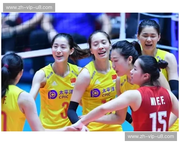 从绝望边缘到里约之巅：为何这场“中荷女排半决赛回放”值得你刷上100遍？